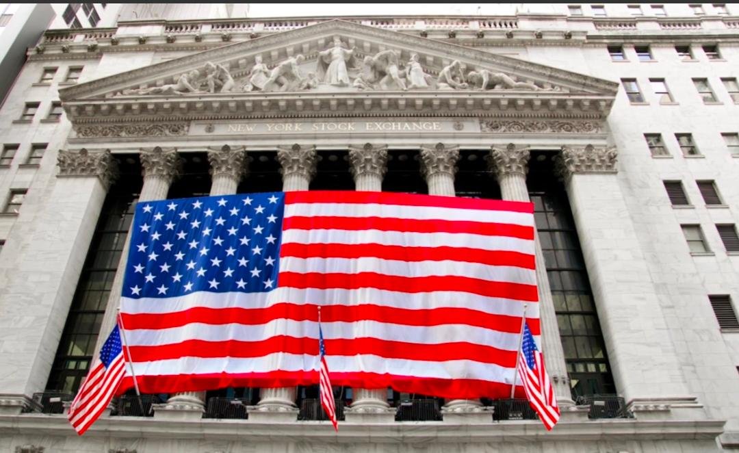 📰 The New York Stock Exchange: A Detailed Blog Guide